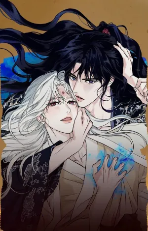 Truyện tranh DIÊM HÓA