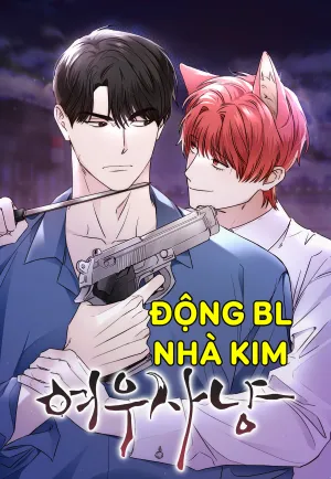 Truyện tranh SĂN CÁO