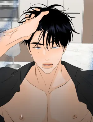 Truyện tranh RANH GIỚI HƯƠNG