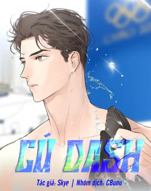 Truyện tranh |DROP| CÚ DASH