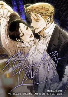 Truyện tranh Độc Tấu Đôi