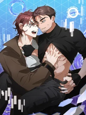 Truyện tranh SÓI GIÀ VÀ CÁO NHỎ