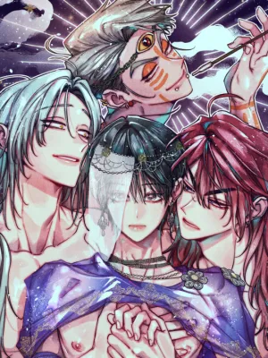 Truyện tranh (CBunu) Làm vị cứu tinh thật dễ dàng