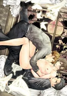 Truyện tranh Six Sex