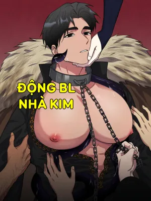 Truyện tranh KHẾ ƯỚC BÍ MẬT CỦA ĐẠI CÔNG TƯỚC XỨ BẮC