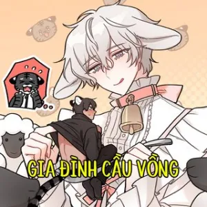 Truyện tranh THƯA NGÀI HỔ, TÔI ĐÃ ĂN RẤT NGON MIỆNG