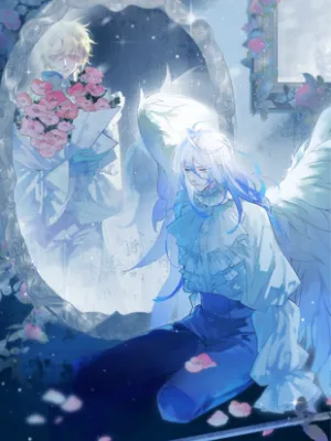 Truyện tranh Hồ Thiên Nga Bị Quên Lãng