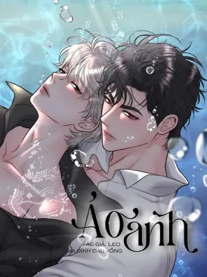 Truyện tranh ẢO ẢNH