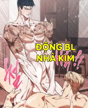 Truyện tranh (DROP )PRAY