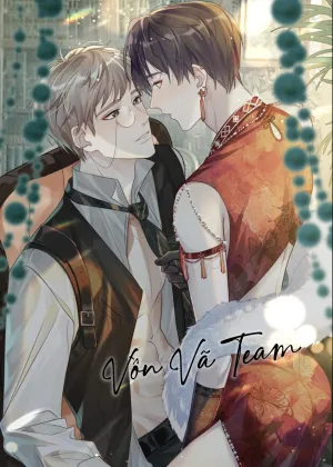 Truyện tranh (END) Để Ý Tôi Một Chút Đi Mà