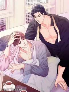 Truyện tranh Lừa Gạt