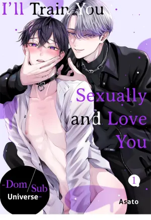 Truyện tranh Huấn Luyện Tình Yêu