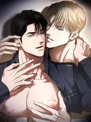 Truyện tranh ÁNH NHÌN