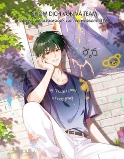 Truyện tranh Đối Thủ Không Đội Trời Chung Cuối Cùng Cũng Phá Sản Rồi!