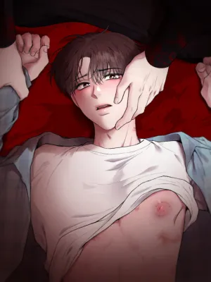 Truyện tranh [DROP] SỨ GIẢ TAE SHIN