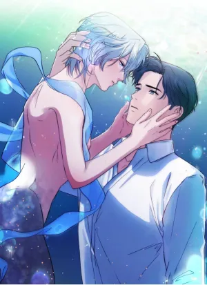 Truyện tranh VÀ RỒI NGƯỜI CÁ ĐÃ BIẾN MẤT