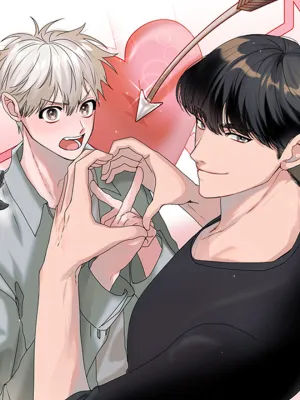 Truyện tranh Định Mệnh Sao?!