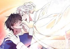 Truyện tranh [Hoàn] Mối Quan Hệ Với Thần