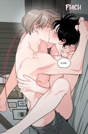 Truyện tranh VÙNG BÓNG TỐI