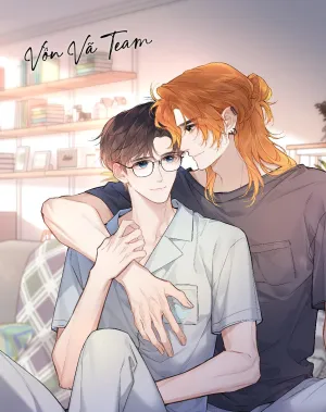 Truyện tranh (END) Em Đến Cùng Cơn Gió