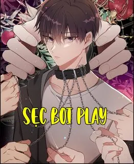 Truyện tranh MORALLESS