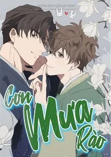 Truyện tranh Cơn Mưa Rào (END)