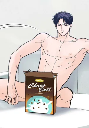 Truyện tranh KHI TRĂNG TRÒN MỌC