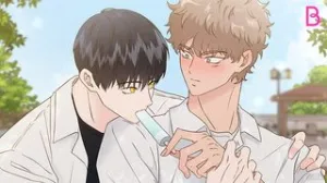 Truyện tranh GIẤC MƠ SÁNG SUỐT