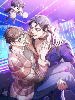 Truyện tranh TÌNH YÊU THẾ GIỚI ẢO