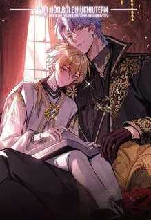 Truyện tranh Ác quỷ và người thừa kế của hắn