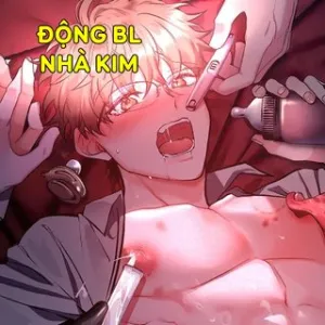 Truyện tranh BÊN TRONG LÂU ĐÀI