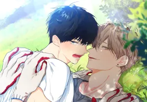 Truyện tranh (CBunu) Vị Khách Từ Căn Nhà Phía Sau