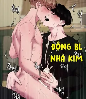 Truyện tranh NỖI SỢ CỦA HWAN YEONG