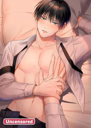 Truyện tranh Rạo rực vì em