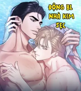 Truyện tranh CẦU THỦ BÓNG NƯỚC