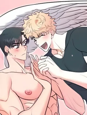 Truyện tranh Hỡi thần tình yêu! Xin hãy ban cho tôi một điều ước