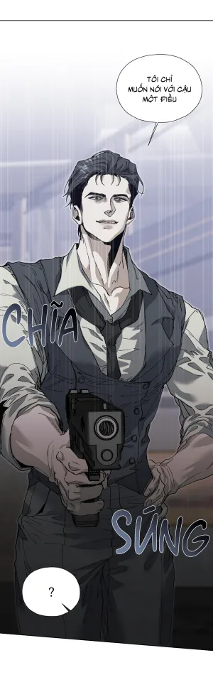 Truyện tranh LẠC ĐIỆU LÃNG MẠN