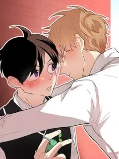 Truyện tranh Mùi Hương Tuyệt Nhất