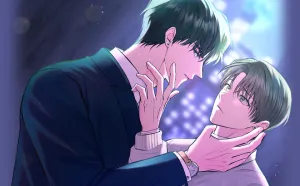 Truyện tranh HƯƠNG XƯA