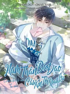 Truyện tranh Nam Thần Bá Đạo Cầu Xin Tôi Quay Lại (NGANG RAW)