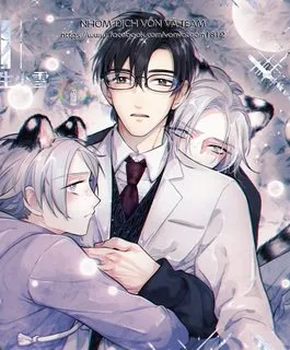 Truyện tranh Dương Sinh Tiểu Tuyết (DROP)