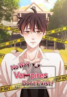 Truyện tranh Ma Cà Rồng Đếch Có Thật Đâu! (END)