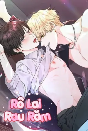 Truyện tranh Playlist tua ngược