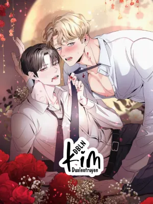 Truyện tranh LAST DOT