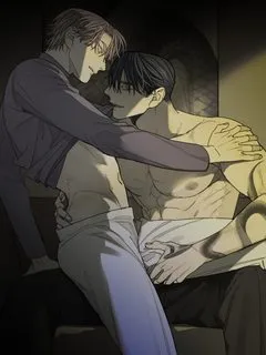 Truyện tranh Chó Điên