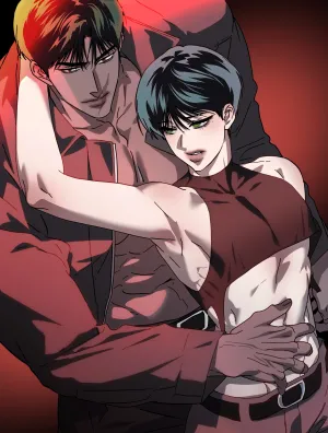 Truyện tranh |DROP| In The Deep