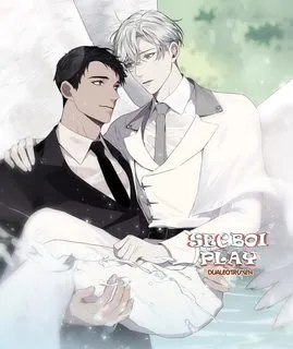 Truyện tranh Rừng Biển