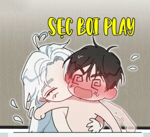 Truyện tranh YÊU TÔI ĐI, THẦN HỘ MỆNH