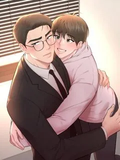 Truyện tranh Bên Ngoài Chuẩn Gu, Bên Trong Cổ Hủ [DROP]