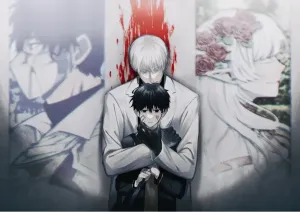 Truyện tranh 16647